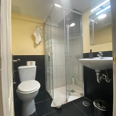 Apartman Vacacionales Vegueta Las Palmas de Gran Canaria