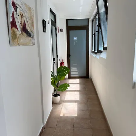 Vacacionales Vegueta Las Palmas de Gran Canaria
