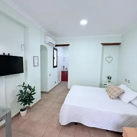 Apartman Vacacionales Vegueta Las Palmas de Gran Canaria
