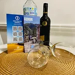 Vacacionales Vegueta דירה לאס פאלמס דה גראן קנאריה