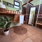 Vacacionales Vegueta דירה *