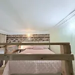 Vacacionales Vegueta דירה *