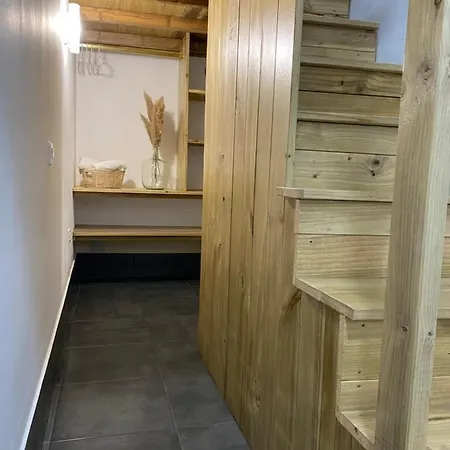 Vacacionales Vegueta Apartamento