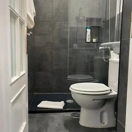 Apartamento Vacacionales Vegueta