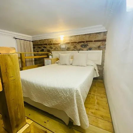 Vacacionales Vegueta Apartamento *