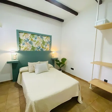 Apartamento Vacacionales Vegueta *