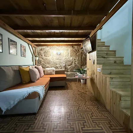 Vacacionales Vegueta Apartamento *