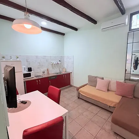 Vacacionales Vegueta