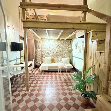 Vacacionales Vegueta