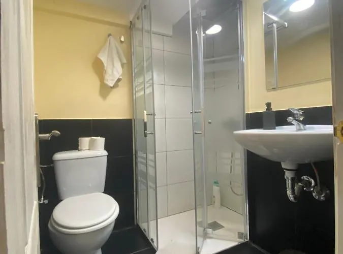 Apartamento Vacacionales Vegueta Las Palmas de Gran Canárias