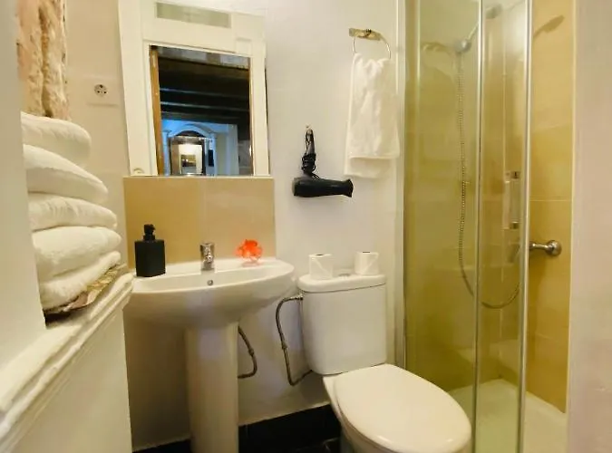 Vacacionales Vegueta *