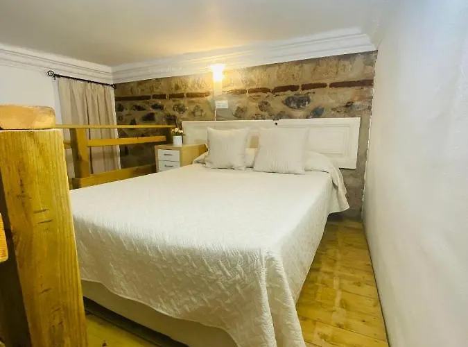 Vacacionales Vegueta Apartamento *