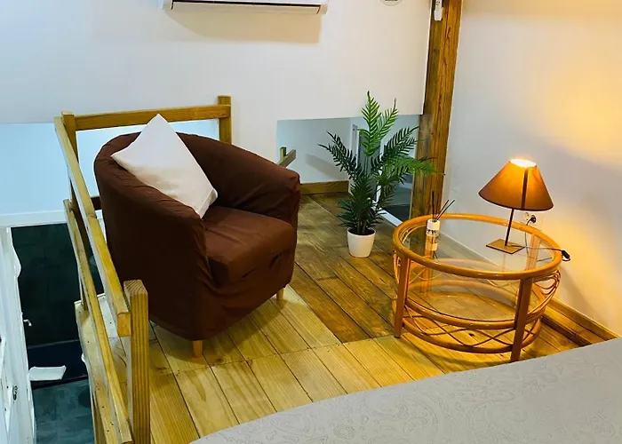 Vacacionales Vegueta