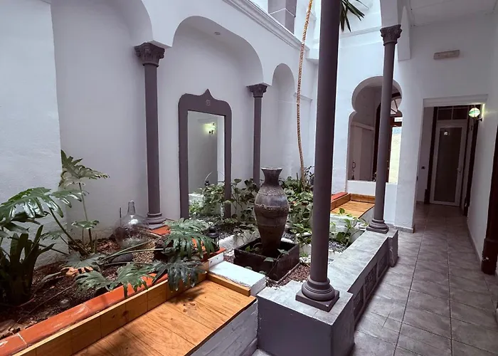 Vacacionales Vegueta Apartamento *