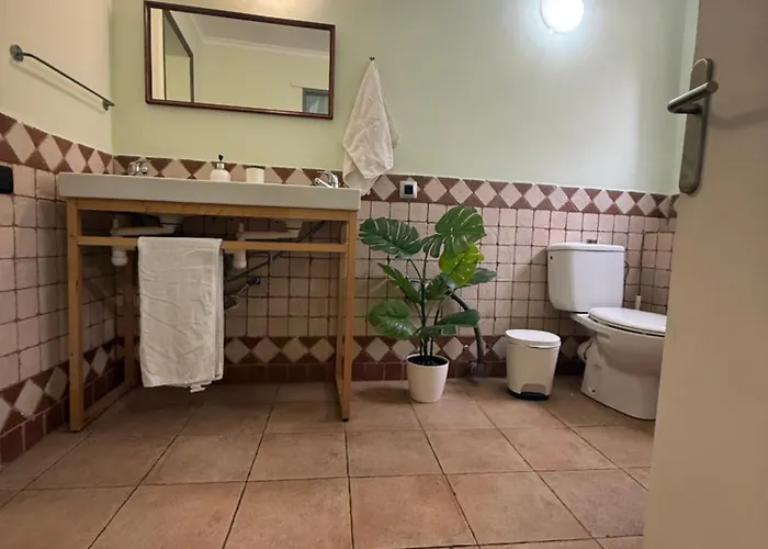 Vacacionales Vegueta Apartamento *