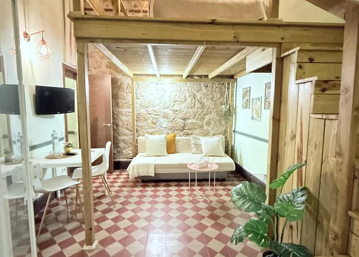 Vacacionales Vegueta