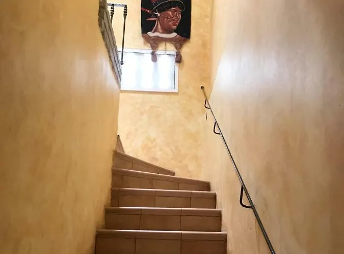 Vacacionales Vegueta Apartamento *