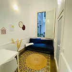 Vacacionales Vegueta Las Palmas