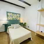 Apartment Vacacionales Vegueta *