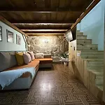 Vacacionales Vegueta Appartement *
