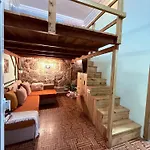 Apartment Vacacionales Vegueta Las Palmas de Gran Canaria