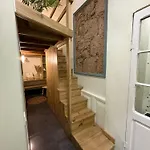 Apartment Vacacionales Vegueta