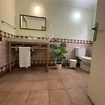 Vacacionales Vegueta Apartment *