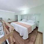 Vacacionales Vegueta Apartament *