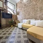 Appartement Vacacionales Vegueta *