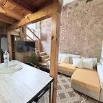 Vacacionales Vegueta Appartement Las Palmas