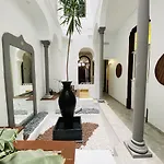 Apartment Vacacionales Vegueta *
