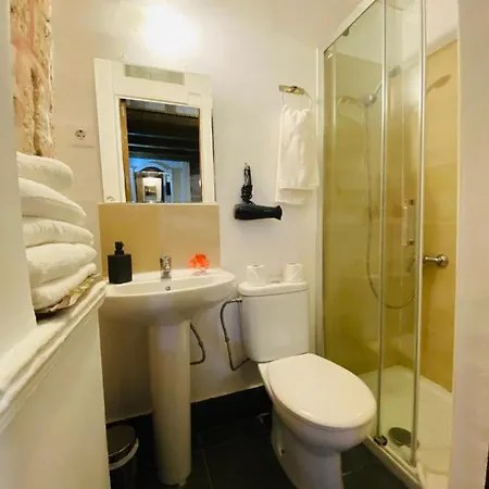 Vacacionales Vegueta *