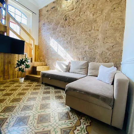 Vacacionales Vegueta