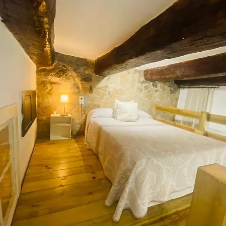 Appartement Vacacionales Vegueta Las Palmas de Gran Canaria