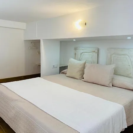 Lägenhet Vacacionales Vegueta Las Palmas de Gran Canaria