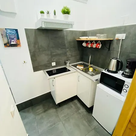 Vacacionales Vegueta