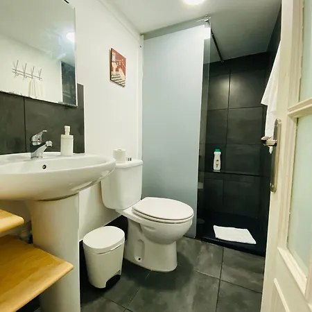 Vacacionales Vegueta