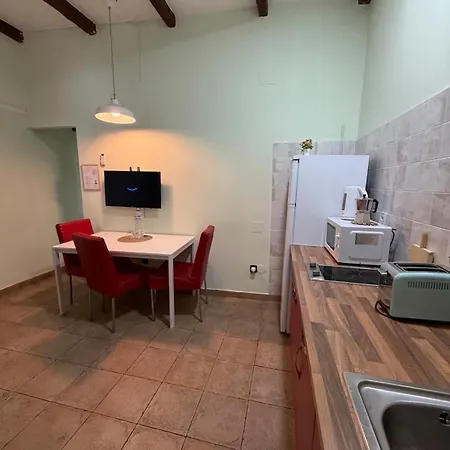 Vacacionales Vegueta Apartamento Las Palmas de Gran Canaria