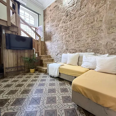 Apartamento Vacacionales Vegueta *