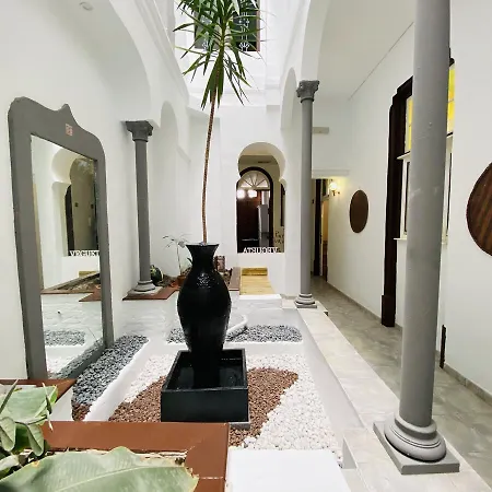 Apartment Vacacionales Vegueta *