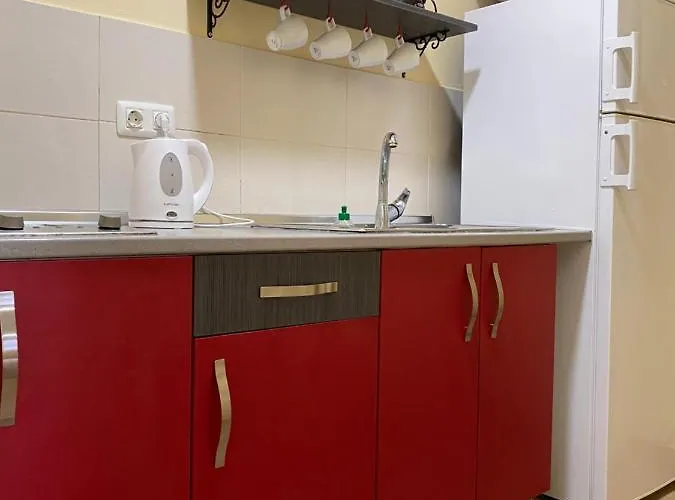 Vacacionales Vegueta Apartament