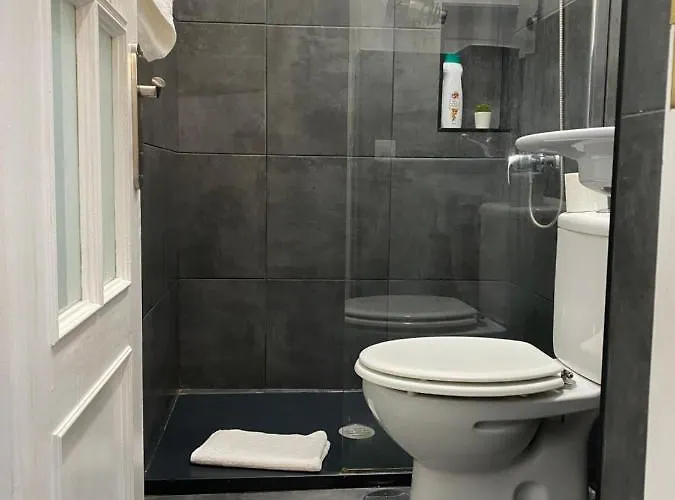 Apartament Vacacionales Vegueta