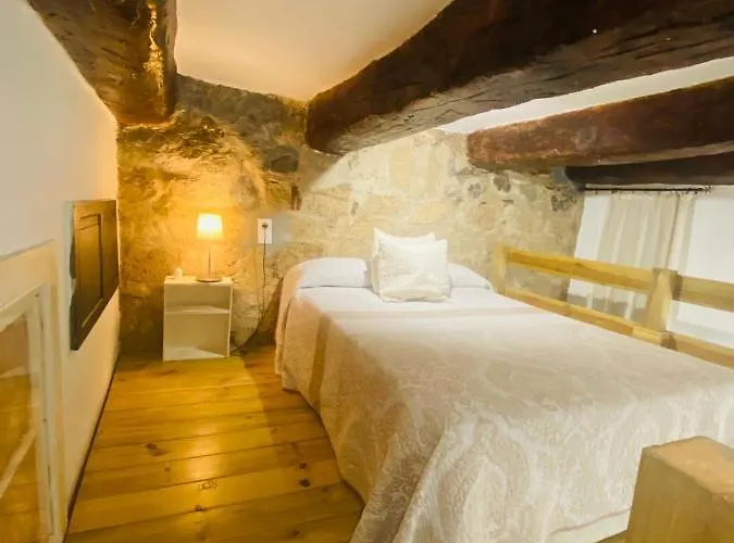 Apartament Vacacionales Vegueta Las Palmas de Gran Canaria