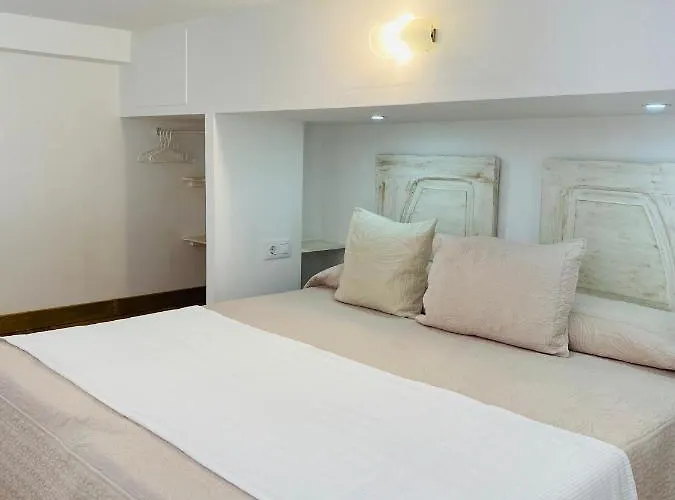 Appartement Vacacionales Vegueta Las Palmas