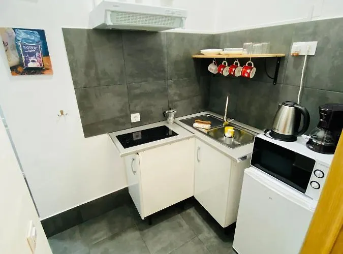 Vacacionales Vegueta