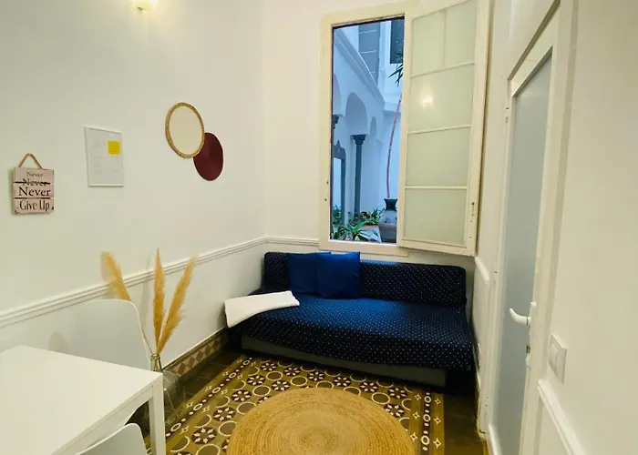 Vacacionales Vegueta Las Palmas de Gran Canaria