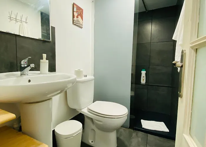 Vacacionales Vegueta