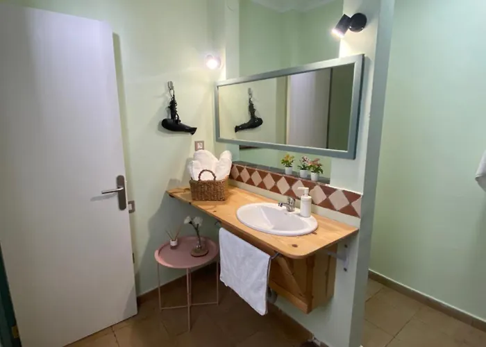 Vacacionales Vegueta