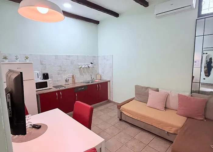 Vacacionales Vegueta