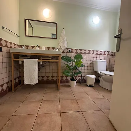 Vacacionales Vegueta Apartamento *